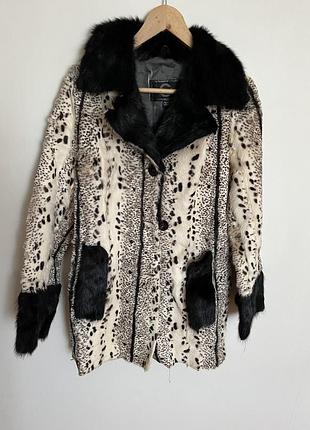 Натуральна шубка