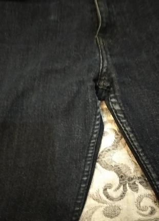 Джинсы levis 511 5