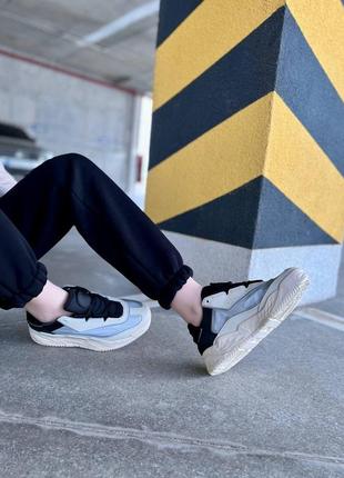 Жіночі кросівки adidas nitebal женские кроссовки адидас