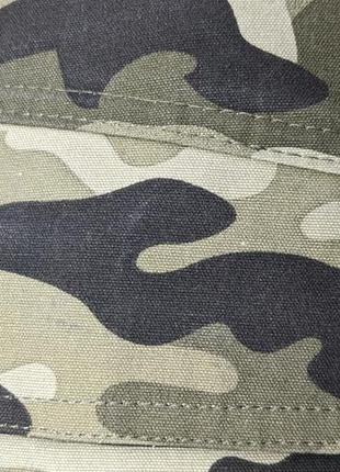 Finnature фінські штани зносостійкі камуфляжні для полювання стрільби8 фото