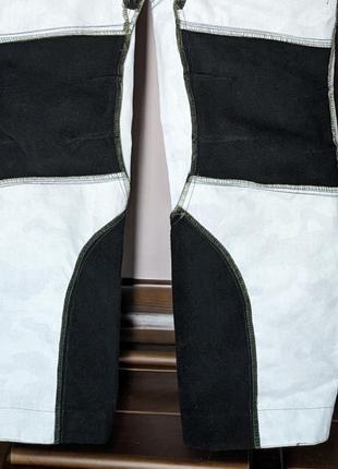 Finnature фінські штани зносостійкі камуфляжні для полювання стрільби3 фото