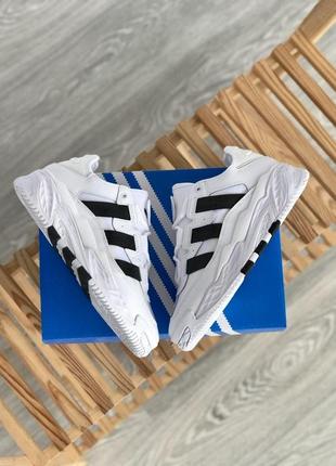 Чоловічі кросівки adidas niteball мужские кроссовки адидас