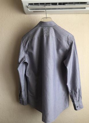 Рубашка мужская paul smith italy, размер 504 фото