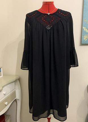 Вечiрня сукня mango