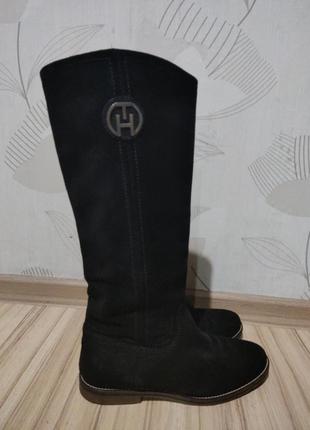 Чобітки 2