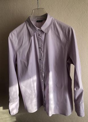 Рубашка-блузка gerry weber р. 505 фото