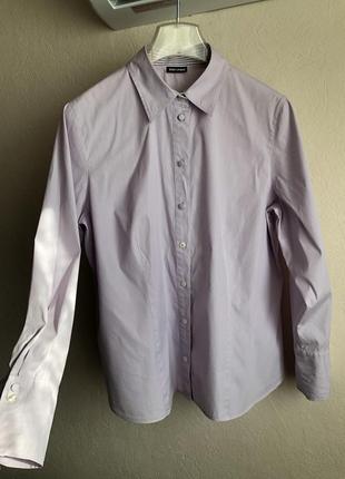 Рубашка-блузка gerry weber р. 506 фото