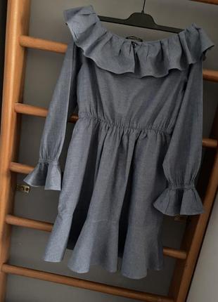 Сукня twin set, італія, розмір s3 фото