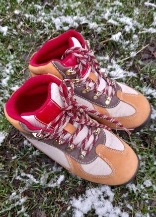Черевики timberland