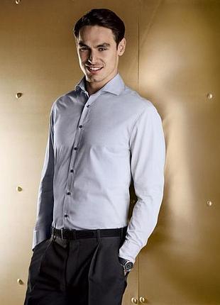 Сорочка чоловіча 41р. mlivergy німеччина