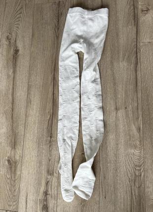 Колготки для дівчинки