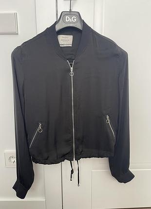 Бомбеї bershka розмір l