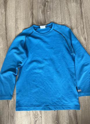 Термокофта аідліткова