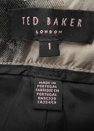 Шорты ted baker6 фото