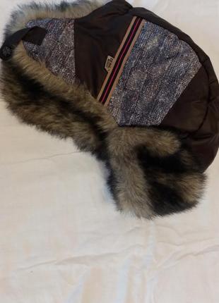 Шапка дитяча