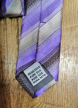 Краватка 100% шовк преміум cravaseta німеччина3 фото