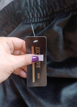 Новые штаны 54-606 фото