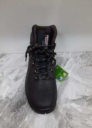 Черевики чоловічі зимові 7