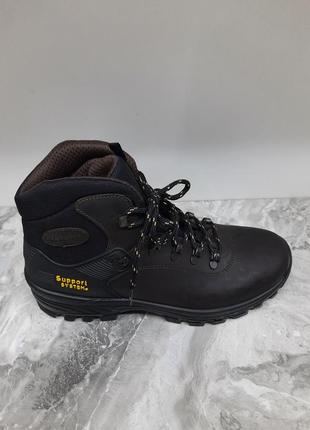 Черевики чоловічі зимові 9