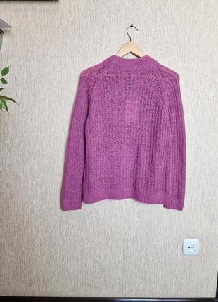 Ніжний светр, джемпер country  casuals, оригінал, новий7 фото
