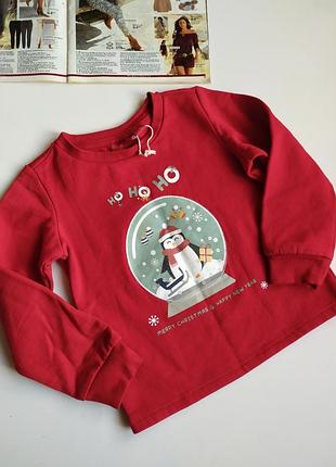 Красивий зимовий сведр olive, 116-110см