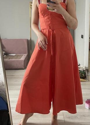 Сарафан tara jarmon