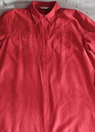 Рубашка2 фото