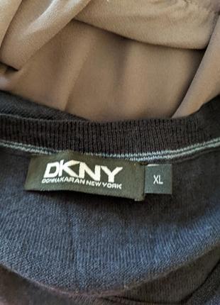 Кофта  dkny7 фото