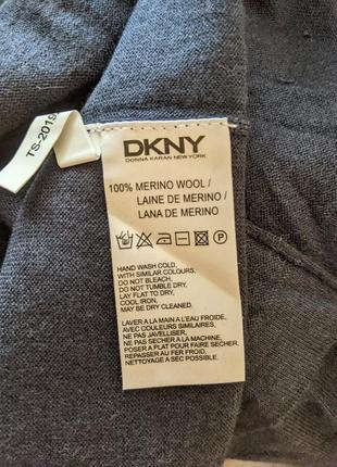 Кофта  dkny8 фото