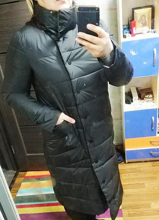 Стильное пальто италия!!!