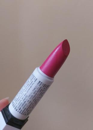 Нова губна помада layla high shine lipstick італія