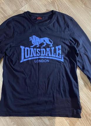 Lonsdale