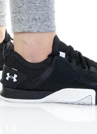 Кроссовки under armour w tribase reign 3 37,51 фото