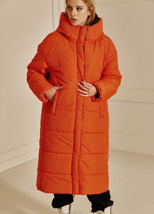 Пуховик зимняя куртка2 фото