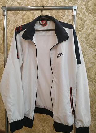 Ветровка nike