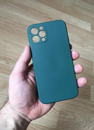 Чохол для iphone 12 pro