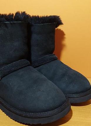 Дитячі зимові валянки. 💯 овчина
