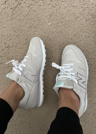 Кросівки new balance оригінал