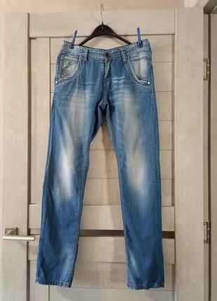 Джинсы м-хл