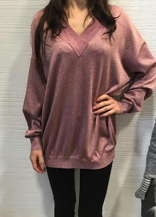 Свитер twin set