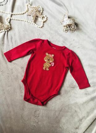Боді для дівчинки