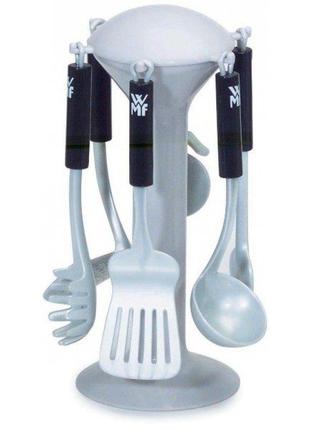 Підставка з кухонним приладдям klein wmf (9438)