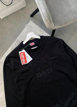 Світшот kenzo