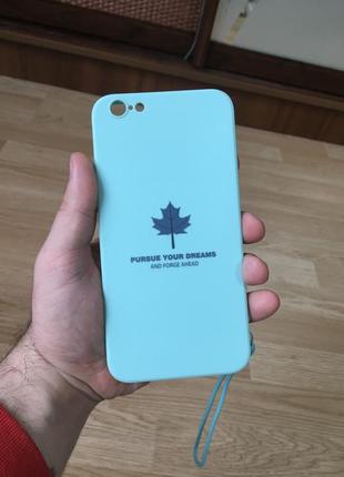 Чохол для iphone 6, 6s plus