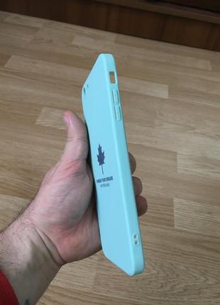 Чохол для iphone 6, 6s plus 4