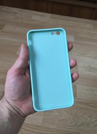 Чохол для iphone 6, 6s plus5 фото