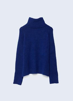 Светр stradivarius нова колекція