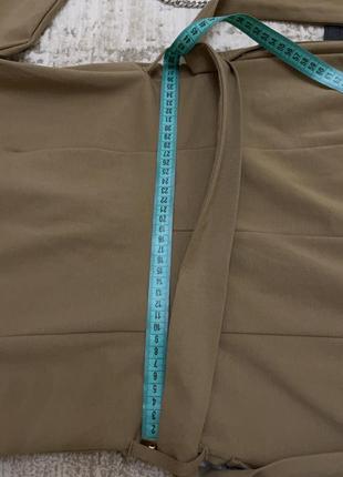 Шикарное платье рубашка, платье пальто. 6