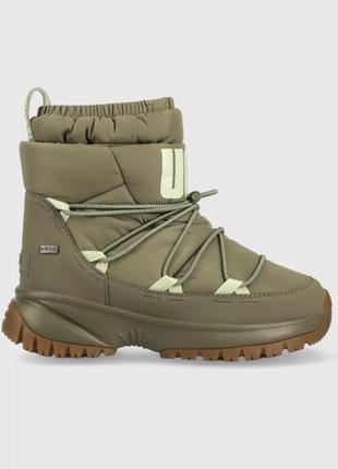 Новинка ugg снегоходы