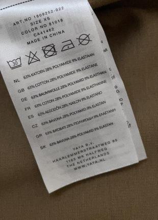 Шикарное платье рубашка, платье пальто. 8